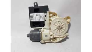 MOTOR ELEVALUNAS TRASERO DERECHO FORD FOCUS LIM. 2.0 TDCi (136 CV) DE 2008 - D.4424767 / 7M5T14B534CC