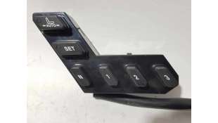 MANDO MULTIFUNCION SSANGYONG REXTON 2.7 Turbodiesel (186 CV) DE 2011 - D.4424940 / 8540008B00 2