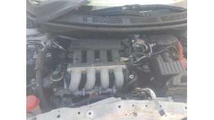 MOTOR COMPLETO HONDA CR-Z 1.5 (114 CV) DE 2012 - D.4425170 / LEA1