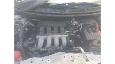 MOTOR COMPLETO HONDA CR-Z 1.5 (114 CV) DE 2012 - D.4425170 / LEA1