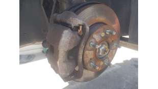 PINZA FRENO DELANTERA IZQUIERDA HONDA CR-Z 1.5 (114 CV) DE 2012 - D.4425188