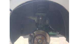 PLASTICO PASE RUEDA DEL. IZQ. HONDA CR-Z 1.5 (114 CV) DE 2012 - D.4425192