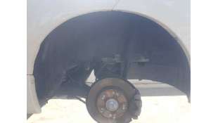 PLASTICO PASE RUEDA TRAS. IZQ. HONDA CR-Z 1.5 (114 CV) DE 2012 - D.4425194