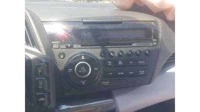 SISTEMA AUDIO / RADIO CD HONDA CR-Z 1.5 (114 CV) DE 2012 - D.4425217