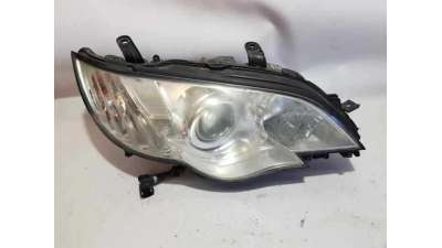 FARO DERECHO SUBARU LEGACY FAMILIAR/OUTBACK B13 2.5 (165 CV) DE 2007 - D.4425295 / UPM60GF20