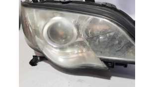 FARO DERECHO SUBARU LEGACY FAMILIAR/OUTBACK B13 2.5 (165 CV) DE 2007 - D.4425295 / UPM60GF20 2