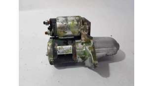 MOTOR ARRANQUE SUBARU LEGACY FAMILIAR/OUTBACK B13 2.5 (165 CV) DE 2007 - D.4425320 2