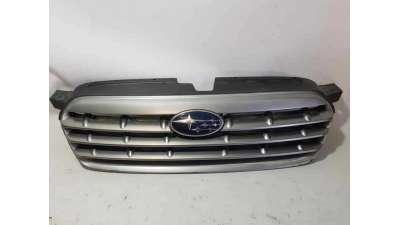 REJILLA DELANTERA SUBARU LEGACY FAMILIAR/OUTBACK B13 2.5 (165 CV) DE 2007 - D.4425362 / 91121AG160