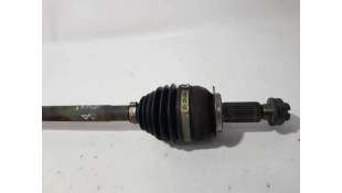 TRANSMISION DELANTERA DERECHA SUBARU LEGACY FAMILIAR/OUTBACK B13 2.5 (165 CV) DE 2007 - D.4425377 2