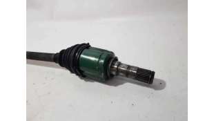 TRANSMISION DELANTERA IZQUIERDA SUBARU LEGACY FAMILIAR/OUTBACK B13 2.5 (165 CV) DE 2007 - D.4425378 2