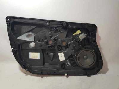 ELEVALUNAS DELANTERO IZQUIERDO FORD FIESTA 1.5 TDCi (75 CV) DE 2016 - D.4425433 / C1BBA045H17AB