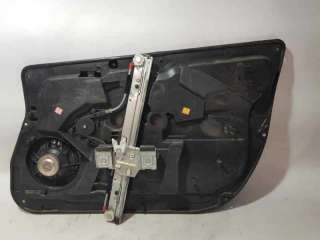 ELEVALUNAS DELANTERO IZQUIERDO FORD FIESTA 1.5 TDCi (75 CV) DE 2016 - D.4425433 / C1BBA045H17AB