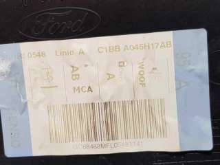 ELEVALUNAS DELANTERO IZQUIERDO FORD FIESTA 1.5 TDCi (75 CV) DE 2016 - D.4425433 / C1BBA045H17AB