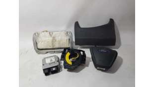 KIT AIRBAG FORD FIESTA 1.5 TDCi (75 CV) DE 2016 - D.4425443
