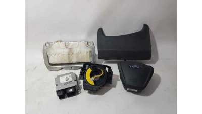 KIT AIRBAG FORD FIESTA 1.5 TDCi (75 CV) DE 2016 - D.4425443