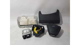 KIT AIRBAG FORD FIESTA 1.5 TDCi (75 CV) DE 2016 - D.4425443