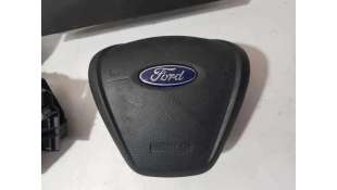 KIT AIRBAG FORD FIESTA 1.5 TDCi (75 CV) DE 2016 - D.4425443 2