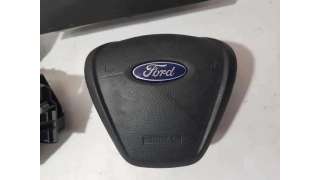 KIT AIRBAG FORD FIESTA 1.5 TDCi (75 CV) DE 2016 - D.4425443