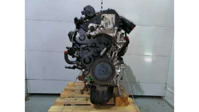 MOTOR COMPLETO FORD FIESTA 1.5 TDCi (75 CV) DE 2016 - D.4425465 / XUJB