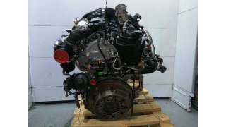 MOTOR COMPLETO FORD FIESTA 1.5 TDCi (75 CV) DE 2016 - D.4425465 / XUJB