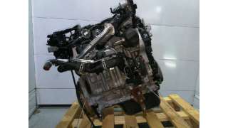 MOTOR COMPLETO FORD FIESTA 1.5 TDCi (75 CV) DE 2016 - D.4425465 / XUJB