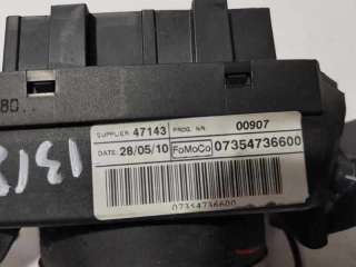 MANDO LUCES Y LIMPIA FORD KA 1.3 TDCi (75 CV) DE 2011 - D.4425538 / 7354736600