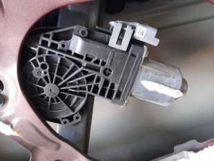 ELEVALUNAS DELANTERO DERECHO CITROEN C4 LIM. 1.6 HDi FAP (92 CV) DE 2011 - D.4425593