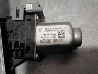 ELEVALUNAS DELANTERO IZQUIERDO CITROEN C4 LIM. 1.6 HDi FAP (92 CV) DE 2011 - D.4425594