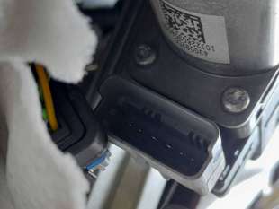 ELEVALUNAS TRASERO DERECHO CITROEN C4 LIM. 1.6 HDi FAP (92 CV) DE 2011 - D.4425595 2