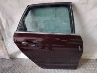 PUERTA TRASERA DERECHA CITROEN C4 LIM. 1.6 HDi FAP (92 CV) DE 2011 - D.4425661