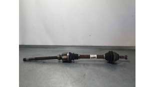 TRANSMISION DELANTERA DERECHA CITROEN C4 LIM. 1.6 HDi FAP (92 CV) DE 2011 - D.4425682 / 9661107280