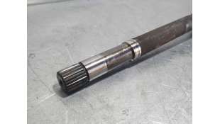 TRANSMISION DELANTERA DERECHA CITROEN C4 LIM. 1.6 HDi FAP (92 CV) DE 2011 - D.4425682 / 9661107280 2