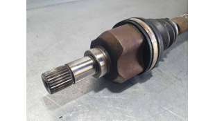 TRANSMISION DELANTERA IZQUIERDA CITROEN C4 LIM. 1.6 HDi FAP (92 CV) DE 2011 - D.4425683 / 9656135280 2