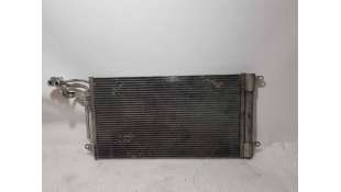 CONDENSADOR / RADIADOR AIRE ACONDICIONADO SEAT IBIZA 1.6 TDI (90 CV) DE 2012 - D.4425728