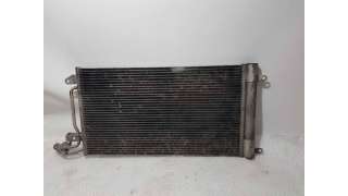 CONDENSADOR / RADIADOR AIRE ACONDICIONADO SEAT IBIZA 1.6 TDI (90 CV) DE 2012 - D.4425728