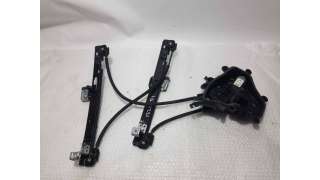 ELEVALUNAS DELANTERO IZQUIERDO SEAT IBIZA 1.6 TDI (90 CV) DE 2012 - D.4425736 / 6J4837401E