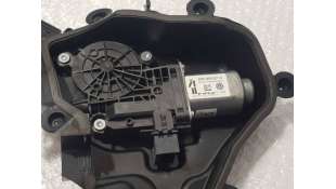 ELEVALUNAS DELANTERO IZQUIERDO SEAT IBIZA 1.6 TDI (90 CV) DE 2012 - D.4425736 / 6J4837401E 2