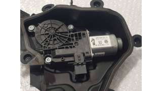 ELEVALUNAS DELANTERO IZQUIERDO SEAT IBIZA 1.6 TDI (90 CV) DE 2012 - D.4425736 / 6J4837401E