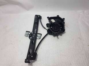 ELEVALUNAS TRASERO IZQUIERDO SEAT IBIZA 1.6 TDI (90 CV) DE 2012 - D.4425738 / 6J4839401C