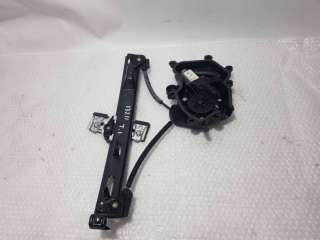 ELEVALUNAS TRASERO IZQUIERDO SEAT IBIZA 1.6 TDI (90 CV) DE 2012 - D.4425738 / 6J4839401C