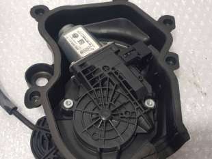 ELEVALUNAS TRASERO IZQUIERDO SEAT IBIZA 1.6 TDI (90 CV) DE 2012 - D.4425738 / 6J4839401C 2