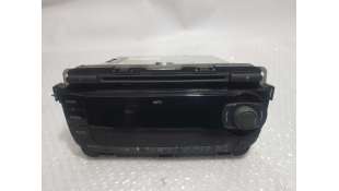 SISTEMA AUDIO / RADIO CD SEAT IBIZA 1.6 TDI (90 CV) DE 2012 - D.4425815 / 6J1035153G