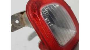 PILOTO MARCHA ATRAS FIAT PANDA 1.2 (69 CV) DE 2012 - D.4425831 / 51848137DX 2