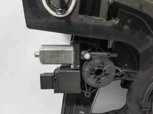 ELEVALUNAS DELANTERO IZQUIERDO PEUGEOT RIFTER 1.5 Blue-HDI FAP (131 CV) DE 2020 - D.4426040 / 9830335880 2