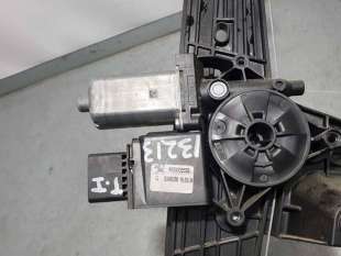 ELEVALUNAS TRASERO IZQUIERDO PEUGEOT RIFTER 1.5 Blue-HDI FAP (131 CV) DE 2020 - D.4426111 / 9830335580 2