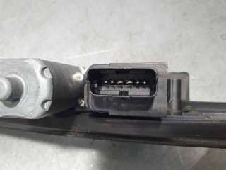 ELEVALUNAS TRASERO IZQUIERDO PEUGEOT RIFTER 1.5 Blue-HDI FAP (131 CV) DE 2020 - D.4426111 / 9830335580