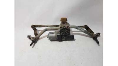 MOTOR LIMPIA DELANTERO PEUGEOT 208 1.4 HDi FAP (68 CV) DE 2013 - D.4426138 / 9673222580