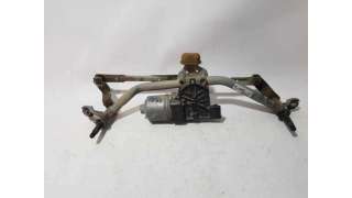 MOTOR LIMPIA DELANTERO PEUGEOT 208 1.4 HDi FAP (68 CV) DE 2013 - D.4426138 / 9673222580