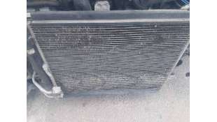 CONDENSADOR / RADIADOR AIRE ACONDICIONADO VOLKSWAGEN PASSAT LIM. 2.0 TDI (140 CV) DE 2012 - D.4426184