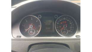 CUADRO INSTRUMENTOS VOLKSWAGEN PASSAT LIM. 2.0 TDI (140 CV) DE 2012 - D.4426186